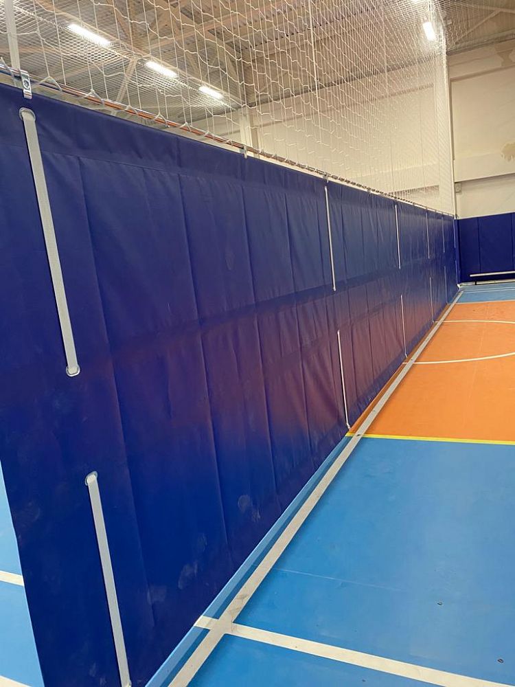 Школа на 1100 мест, г. Ногинск